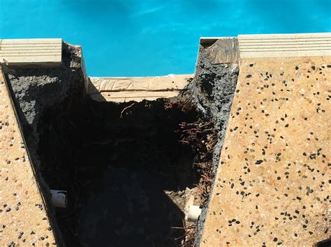 repair cracked pool skimmer|Quick Pool Fix: Replace Skimmer & Repair Cracks